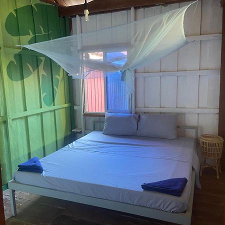 The Hornbill Hostel Rongszanlöm-sziget Kültér fotó