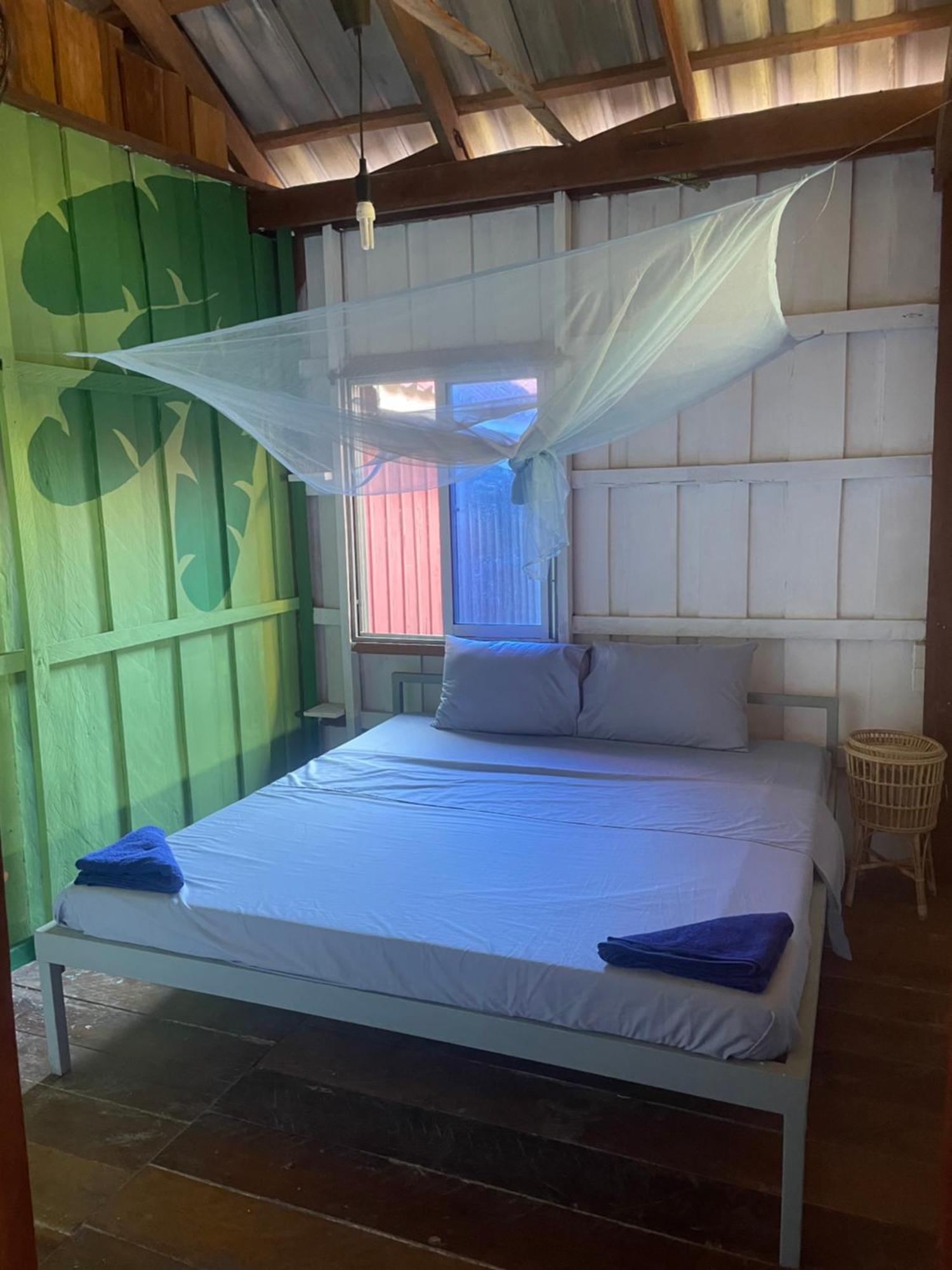 The Hornbill Hostel Rongszanlöm-sziget Kültér fotó
