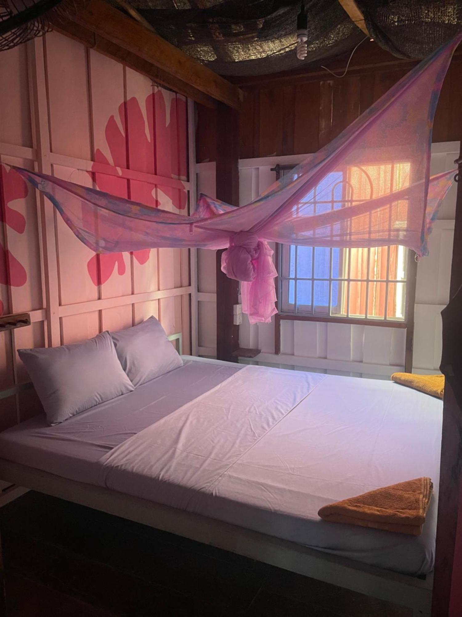 The Hornbill Hostel Rongszanlöm-sziget Kültér fotó
