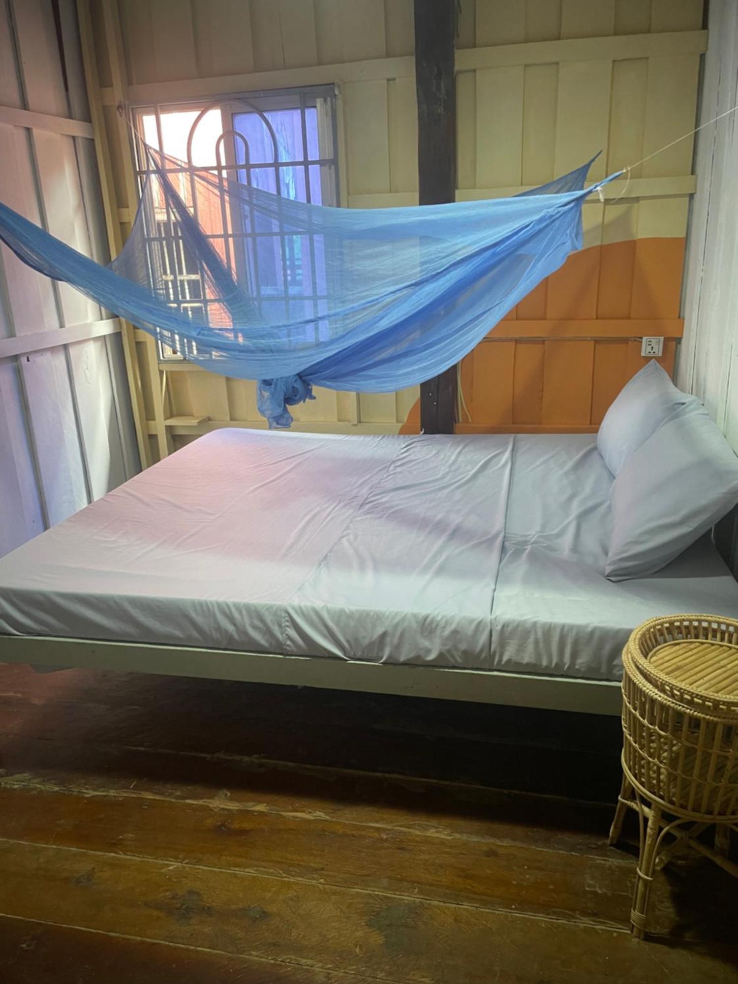 The Hornbill Hostel Rongszanlöm-sziget Szoba fotó